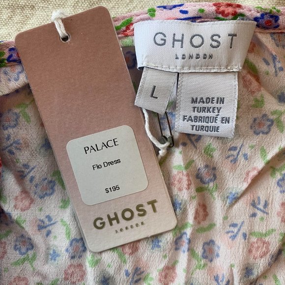 Flo Dress - Picture 7 of 10